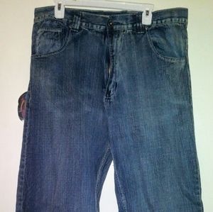 Halifax Demin Jeans